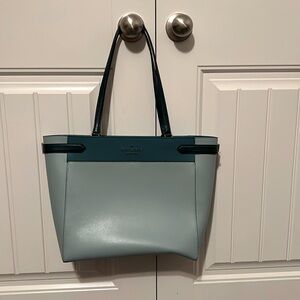 Kate Spade Staci Laptop Tote NWT